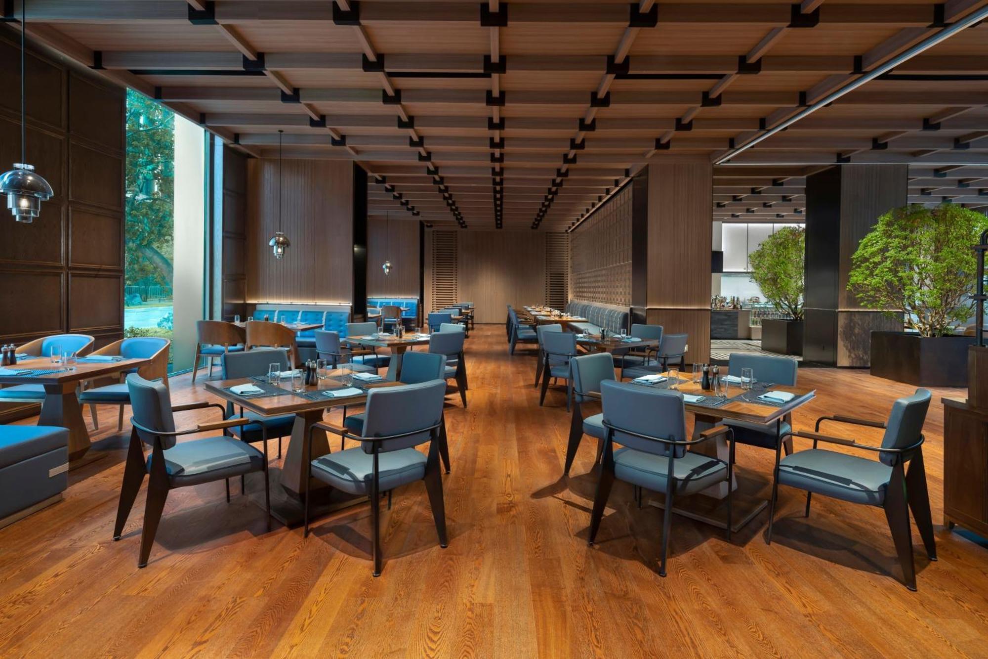 Four Points By Sheraton Guangzhou, Baiyun Eksteriør bilde